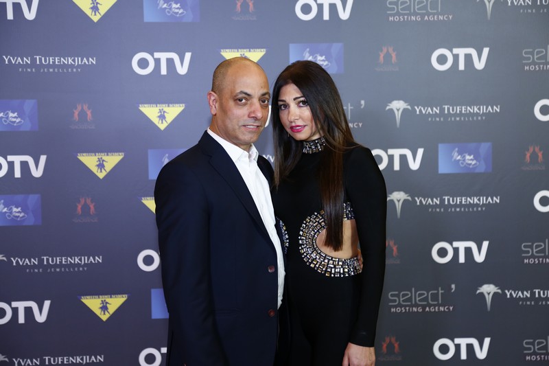 OTV Annual Gala Dinner